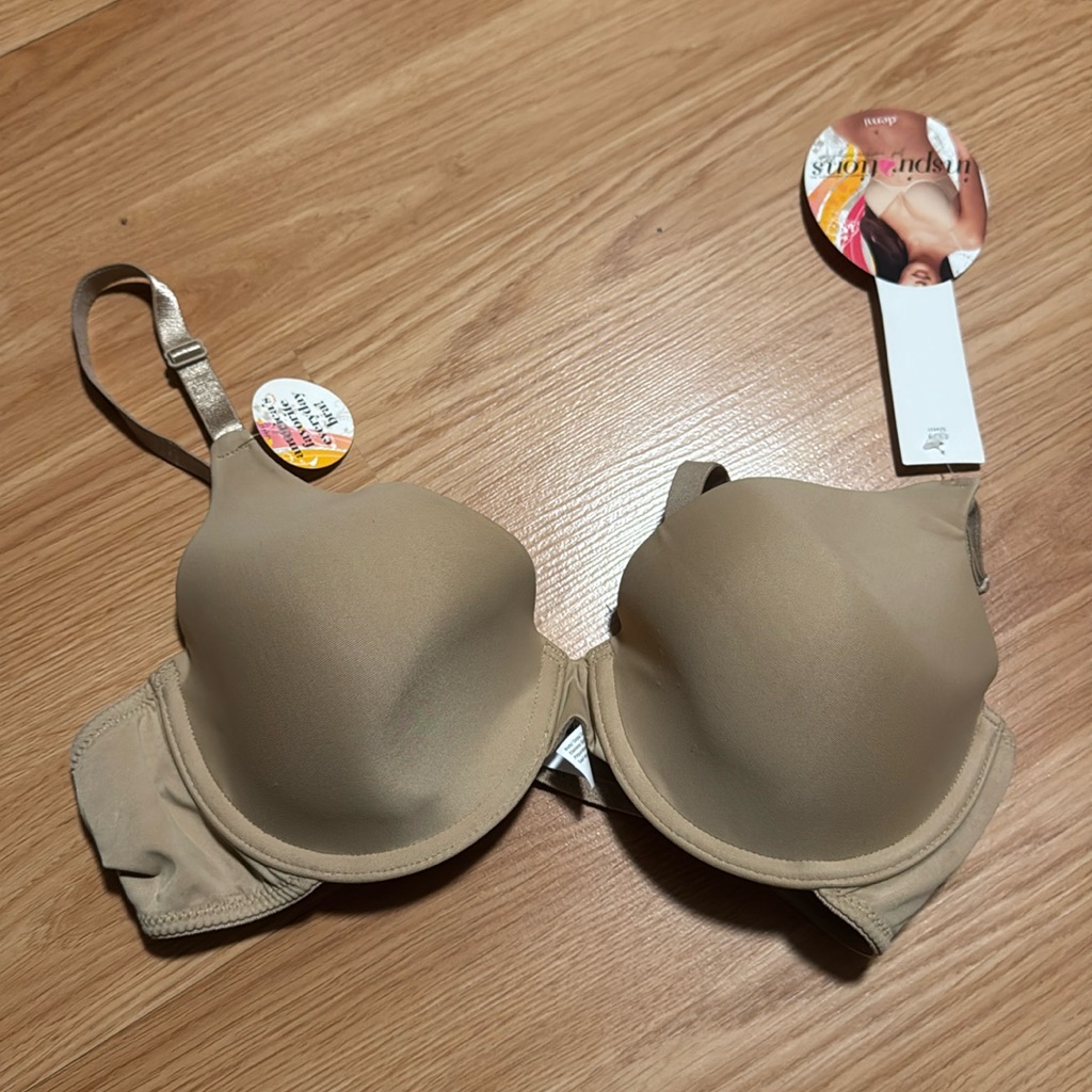 Brand New Inspirations Brand Bra 36d Brand New Inspirations Brand Bra 36d